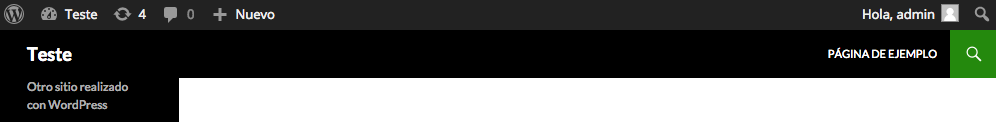 remove WP3.1 admin bar