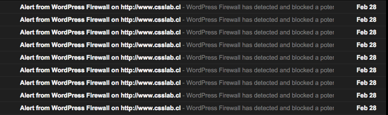 firewall