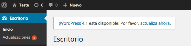 remove updatenag